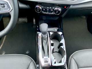 2026 Chevrolet Trax Activ - Photo 41