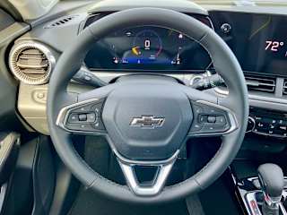 2026 Chevrolet Trax Activ - Photo 20