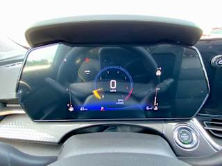 2026 Chevrolet Trax Activ - Photo 23