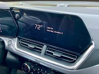 2026 Chevrolet Trax Activ - Photo 40