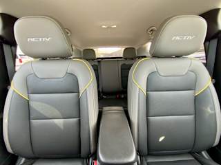 2026 Chevrolet Trax Activ - Photo 38