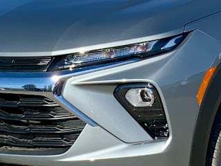 2026 Chevrolet Trailblazer LS - Photo 29