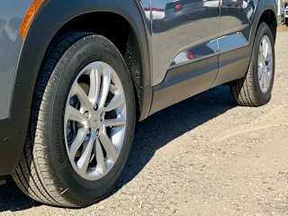 2026 Chevrolet Trailblazer LS - Photo 31