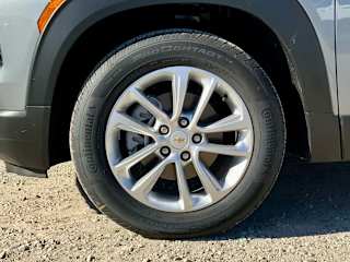 2026 Chevrolet Trailblazer LS - Photo 14