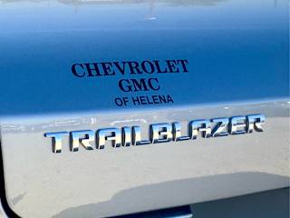 2026 Chevrolet Trailblazer LS - Photo 13