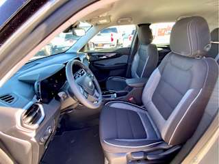 2026 Chevrolet Trailblazer LS - Photo 16
