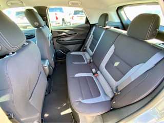 2026 Chevrolet Trailblazer LS - Photo 18
