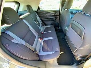 2026 Chevrolet Trailblazer LS - Photo 32