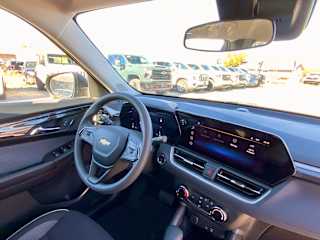2026 Chevrolet Trailblazer LS - Photo 15