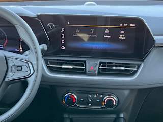 2026 Chevrolet Trailblazer LS - Photo 21