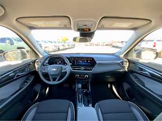 2026 Chevrolet Trailblazer LS - Photo 8