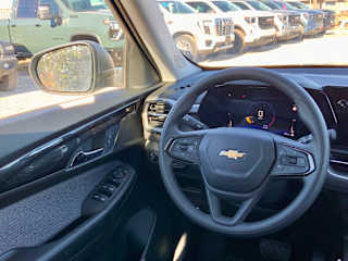 2026 Chevrolet Trailblazer LS - Photo 19