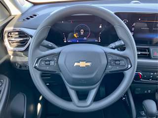 2026 Chevrolet Trailblazer LS - Photo 20