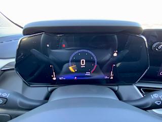 2026 Chevrolet Trailblazer LS - Photo 23