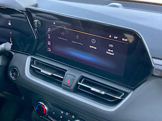 2026 Chevrolet Trailblazer LS - Photo 35