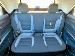 2026 Chevrolet Trailblazer LS - Photo 33