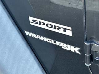 2018 Jeep Wrangler JK Sport S - Photo 13