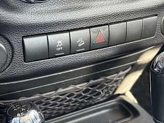 2018 Jeep Wrangler JK Sport S - Photo 6