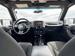 2018 Jeep Wrangler JK Sport S - Photo 8