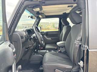 2018 Jeep Wrangler JK Sport S - Photo 15