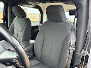 2018 Jeep Wrangler JK Sport S - Photo 31