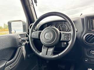 2018 Jeep Wrangler JK Sport S - Photo 14