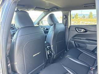 2026 Jeep Compass Latitude Altitude - Photo 17