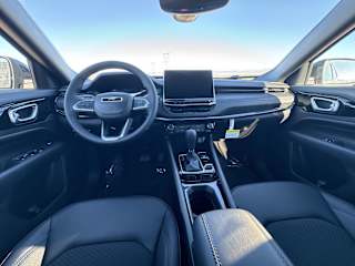 2026 Jeep Compass Latitude Altitude - Photo 8