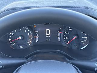 2026 Jeep Compass Latitude Altitude - Photo 19