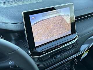2026 Jeep Compass Latitude Altitude - Photo 38