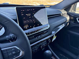 2026 Jeep Compass Latitude Altitude - Photo 18