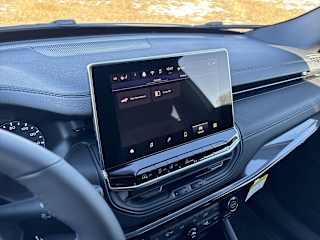2026 Jeep Compass Latitude Altitude - Photo 6