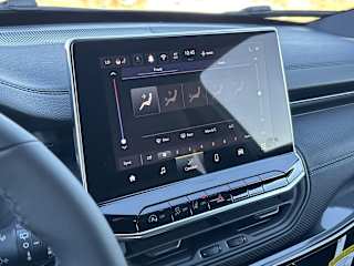 2026 Jeep Compass Latitude Altitude - Photo 34