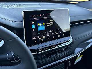 2026 Jeep Compass Latitude Altitude - Photo 37