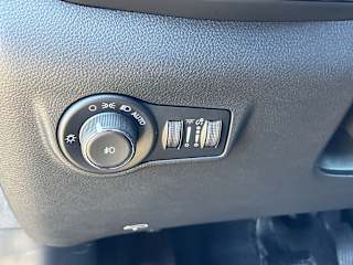 2026 Jeep Compass Latitude Altitude - Photo 33