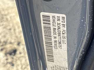 2026 Jeep Compass Latitude Altitude - Photo 21
