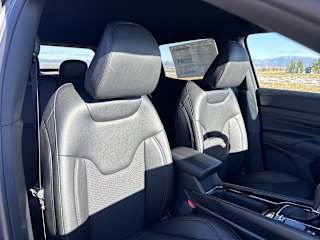 2026 Jeep Compass Latitude Altitude - Photo 16