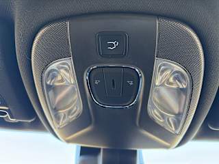2026 Jeep Compass Latitude Altitude - Photo 36