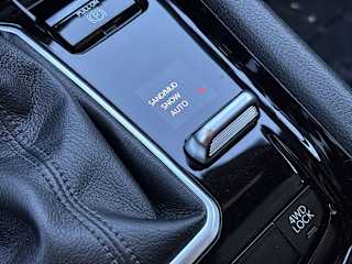 2026 Jeep Compass Latitude Altitude - Photo 35