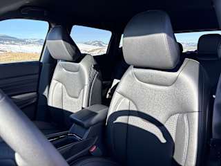 2026 Jeep Compass Latitude Altitude - Photo 30