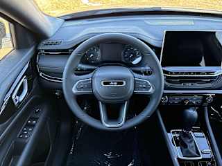 2026 Jeep Compass Latitude Altitude - Photo 14