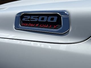 2022 RAM Ram 2500 Pickup Big Horn - Photo 13