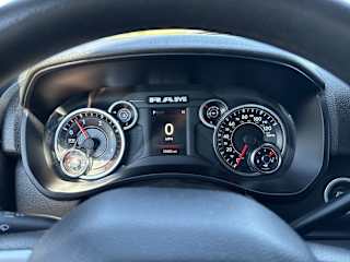 2022 RAM Ram 2500 Pickup Big Horn - Photo 19