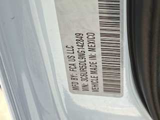 2022 RAM Ram 2500 Pickup Big Horn - Photo 20