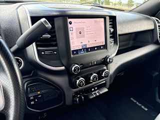 2022 RAM Ram 2500 Pickup Big Horn - Photo 18