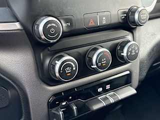 2022 RAM Ram 2500 Pickup Big Horn - Photo 34