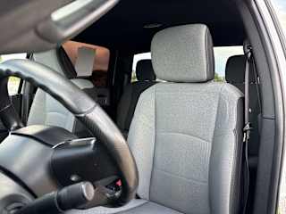 2022 RAM Ram 2500 Pickup Big Horn - Photo 30