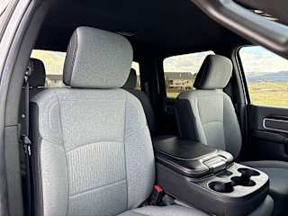 2022 RAM Ram 2500 Pickup Big Horn - Photo 16