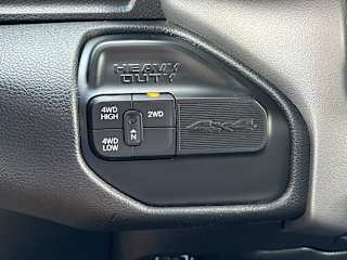 2022 RAM Ram 2500 Pickup Big Horn - Photo 35