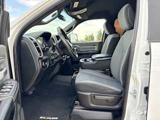 2022 RAM Ram 2500 Pickup Big Horn - Photo 15